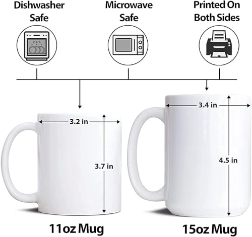 We Have A Doctor In The House Custom Funny | Customised Coffee Mug | 11 OZ
