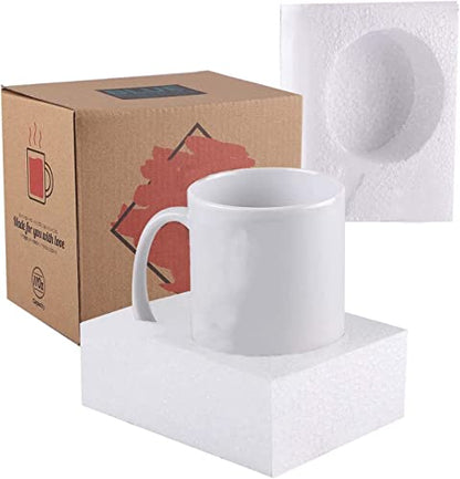 Novelty Mom Taza De Cafe Para Papa Regalos | Ceramic Coffee Mug | 11 OZ