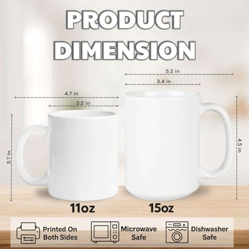 Personalized Moscow With Name Custom Russia | Customised Coffee Mug | 11 OZ