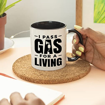 YouNique Anesthesiologist Anesthesiology CRNA | Ceramic Coffee Mug | 11 OZ