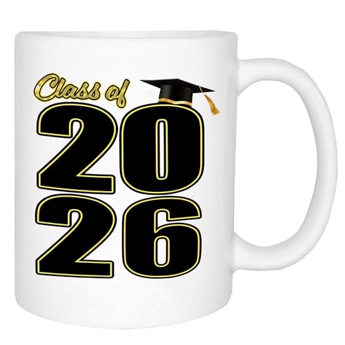 Rogue River Tactical Congratulations Class of | Ceramic Coffee Mug | 11 OZ
