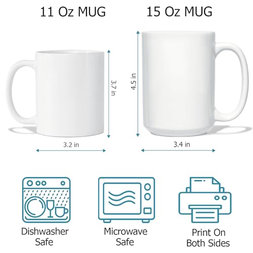 Personalized Doctor We Can Sedate It Teacup | Customised Coffee Mug | 11 OZ