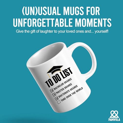 To Do List Doctors Gift Future Doctor Dr | Ceramic Coffee Mug | 11 OZ