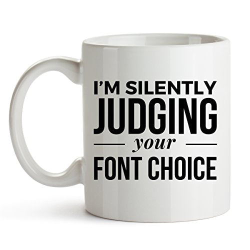 Gifts for Graphic Designers Designer Web | Ceramic Coffee Mug | 11 OZ