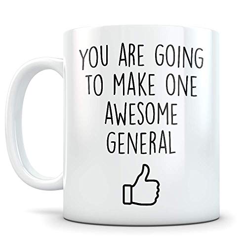 General Promotion Gift for Men and Women New | Ceramic Coffee Mug | 11 OZ