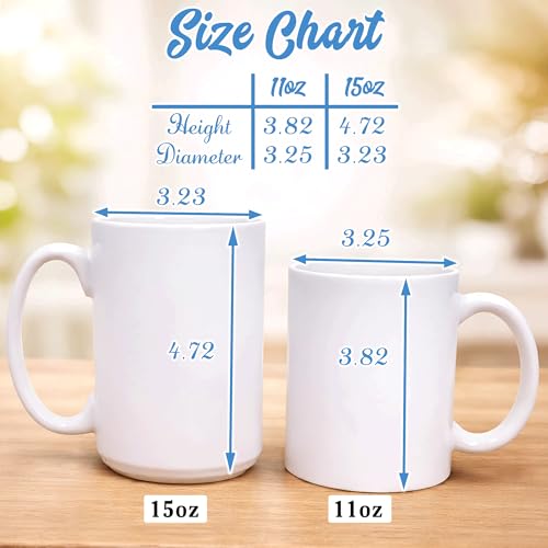 Hyturtle Personalized Graduation 2026 Gift | Customised Coffee Mug | 11 OZ