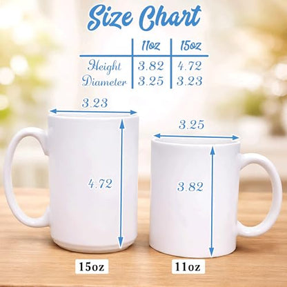 Hyturtle Personalized Graduation 2026 Gift | Customised Coffee Mug | 11 OZ