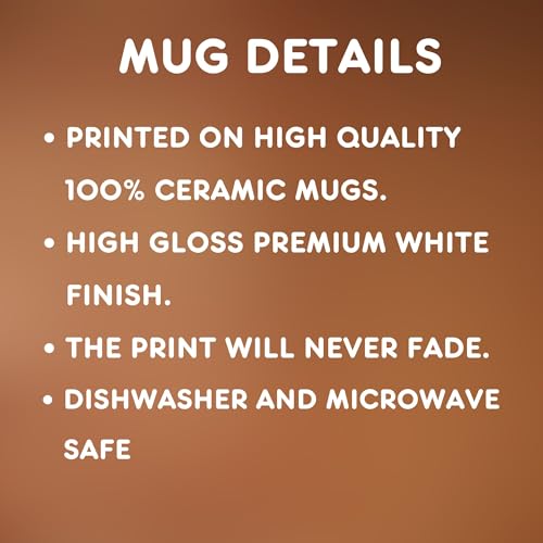 Marine Biology Graduation Manta Ray Stingray | Ceramic Coffee Mug | 11 OZ