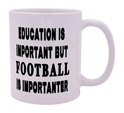 Rogue River Tactical Funny Sarcastic Education | Ceramic Coffee Mug | 11 OZ