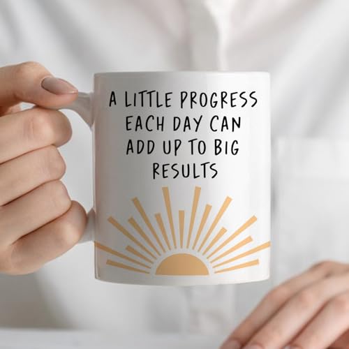 Boho Sunshine Inspirational Motivational | Ceramic Coffee Mug | 11 OZ
