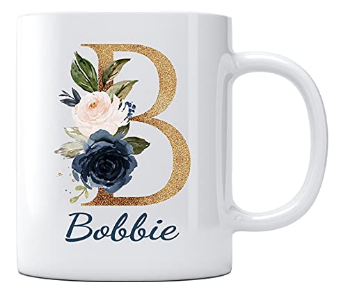 Gifts ideas Mother s day with Name Bobbie for | Ceramic Coffee Mug | 11 OZ