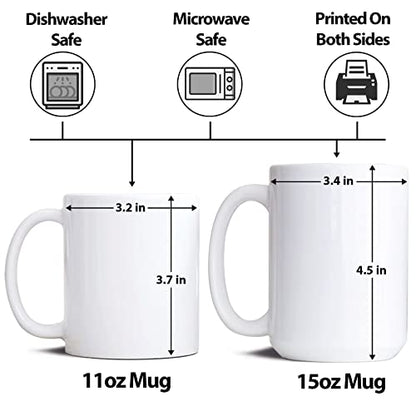 Personalized Doctor for DR Doctors Funny | Customised Coffee Mug | 11 OZ