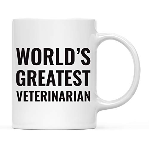 Gift for Men or Women World s Professional | Ceramic Coffee Mug | 11 OZ