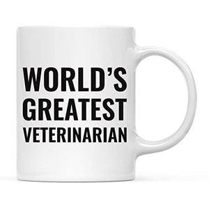 Gift for Men or Women World s Professional | Ceramic Coffee Mug | 11 OZ