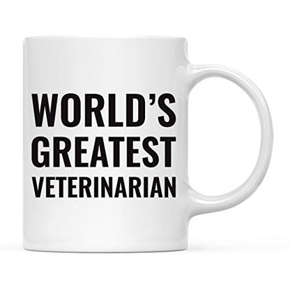 Gift for Men or Women World s Professional | Ceramic Coffee Mug | 11 OZ
