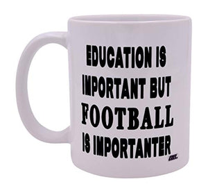 Rogue River Tactical Funny Sarcastic Education | Ceramic Coffee Mug | 11 OZ
