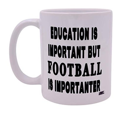 Rogue River Tactical Funny Sarcastic Education | Ceramic Coffee Mug | 11 OZ