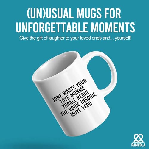 Don t Waste Your Time On Me Sarcastic Gifts | Ceramic Coffee Mug | 11 OZ