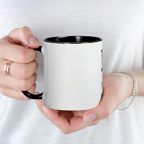MBA Masters Degree Graduation Gifts | Ceramic Coffee Mug | 11 OZ