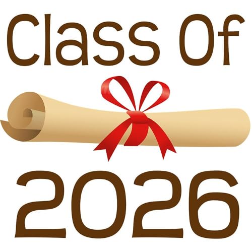 2026 School Class Diploma | Ceramic Coffee Mug | 11 OZ