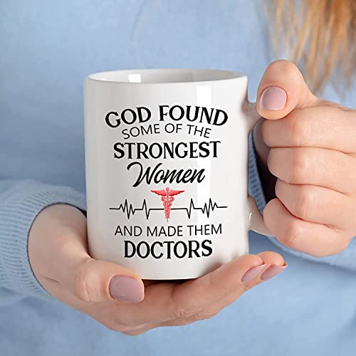 Personalized Doctor for DR Doctors Funny | Customised Coffee Mug | 11 OZ
