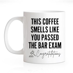 RZHV This Is What Awesome Lawyer Looks Like | Ceramic Coffee Mug | 11 OZ