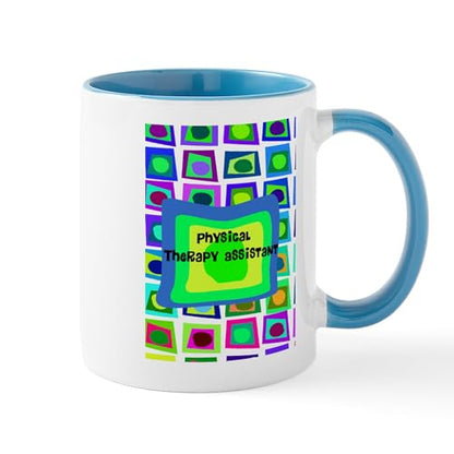 Physical Therapist Asst6 | Ceramic Coffee Mug | 11 OZ