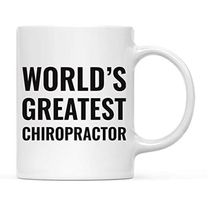 Gift for Men or Women World s Greatest Scholar | Ceramic Coffee Mug | 11 OZ