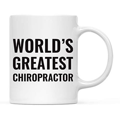 Gift for Men or Women World s Greatest Scholar | Ceramic Coffee Mug | 11 OZ