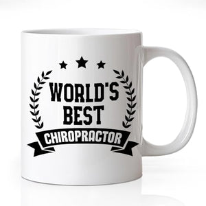 A Chiropractor s Prayer Inspirational | Ceramic Coffee Mug | 11 OZ