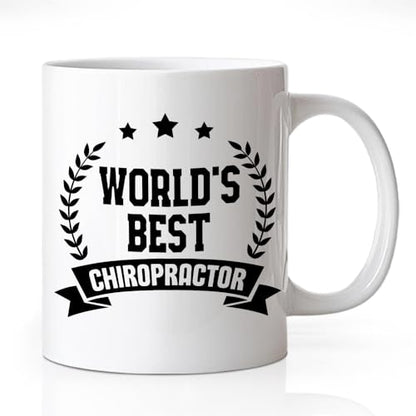 A Chiropractor s Prayer Inspirational | Ceramic Coffee Mug | 11 OZ