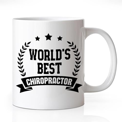 A Chiropractor s Prayer Inspirational | Ceramic Coffee Mug | 11 OZ