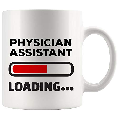 Loading Future Physician Assistant College | Ceramic Coffee Mug | 11 OZ