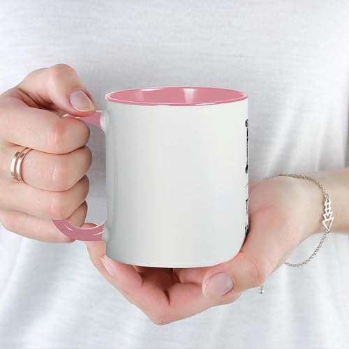 MBA Masters Degree Graduation Gifts Student | Ceramic Coffee Mug | 11 OZ