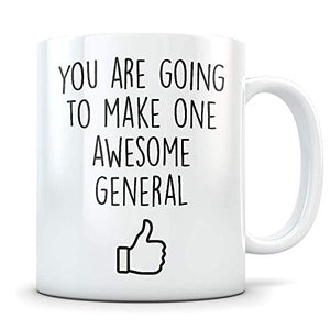 General Promotion Gift for Men and Women New | Ceramic Coffee Mug | 11 OZ