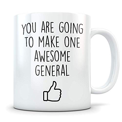 General Promotion Gift for Men and Women New | Ceramic Coffee Mug | 11 OZ