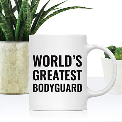Gift for Men or Women World s Doctorate | Ceramic Coffee Mug | 11 OZ