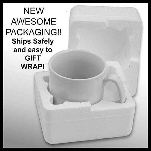 ER Nurse Nursing Student Graduation Gifts For | Ceramic Coffee Mug | 11 OZ