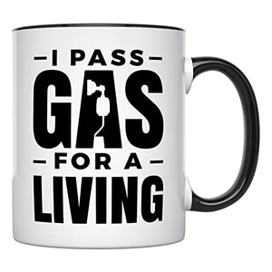YouNique Anesthesiologist Anesthesiology CRNA | Ceramic Coffee Mug | 11 OZ
