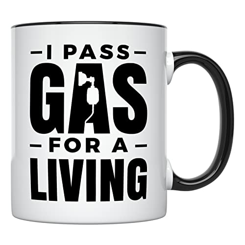 YouNique Anesthesiologist Anesthesiology CRNA | Ceramic Coffee Mug | 11 OZ