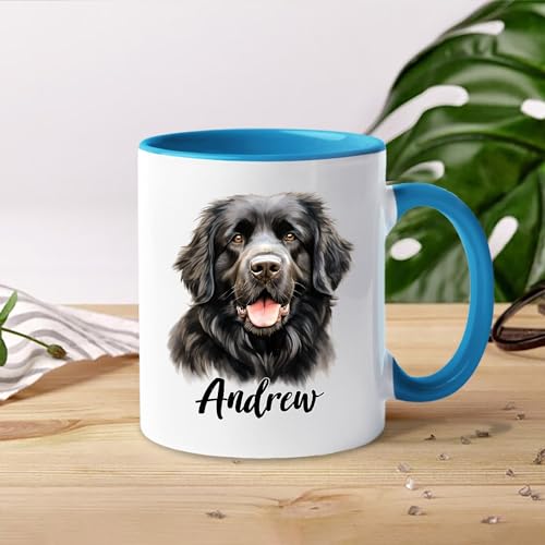 Newfoundland Accent Personalized Custom | Customised Coffee Mug | 11 OZ