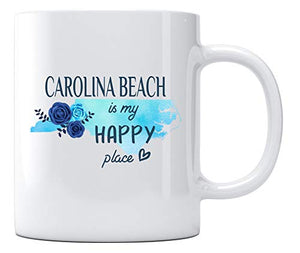 Mothers Day Gifts Mom from Daughter Son | Ceramic Coffee Mug | 11 OZ