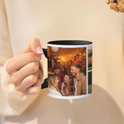 Graduation Gift This Badass Has a Funny | Ceramic Coffee Mug | 11 OZ