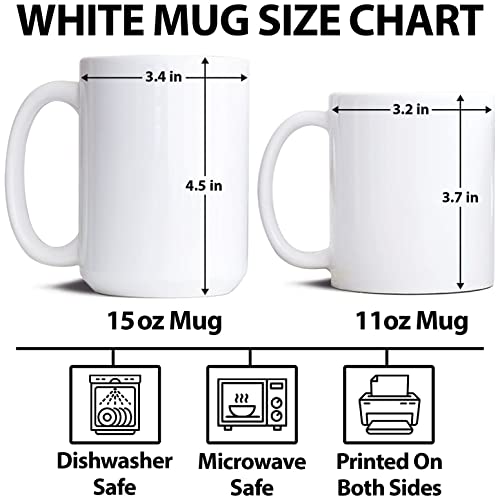 Best Doctor Ever Personalized With Name | Customised Coffee Mug | 11 OZ