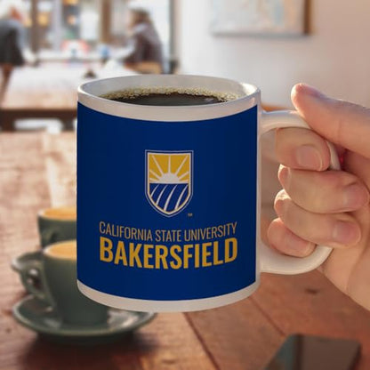 California State University Bakersfield | Ceramic Coffee Mug | 11 OZ