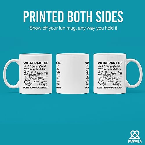 What Part Of Don t You Understand Engineer | Ceramic Coffee Mug | 11 OZ