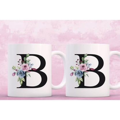 Personalized B Gifts Novelty Scholar | Customised Coffee Mug | 11 OZ