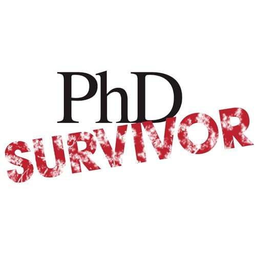 PHD Survivor | Ceramic Coffee Mug | 11 OZ