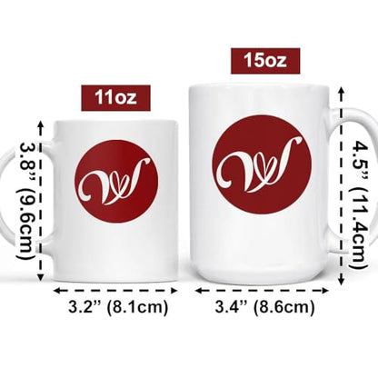Wrappiness Personalized To My Son with | Customised Coffee Mug | 11 OZ