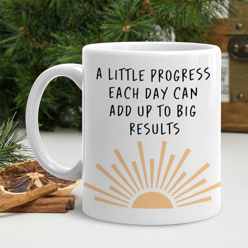Boho Sunshine Inspirational Motivational | Ceramic Coffee Mug | 11 OZ